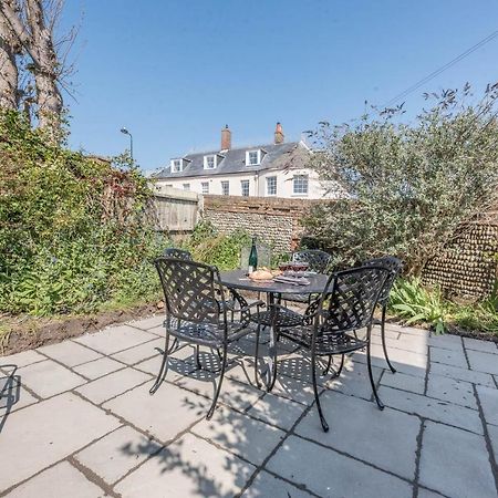 Cornerstone, Aldeburgh Villa Ngoại thất bức ảnh