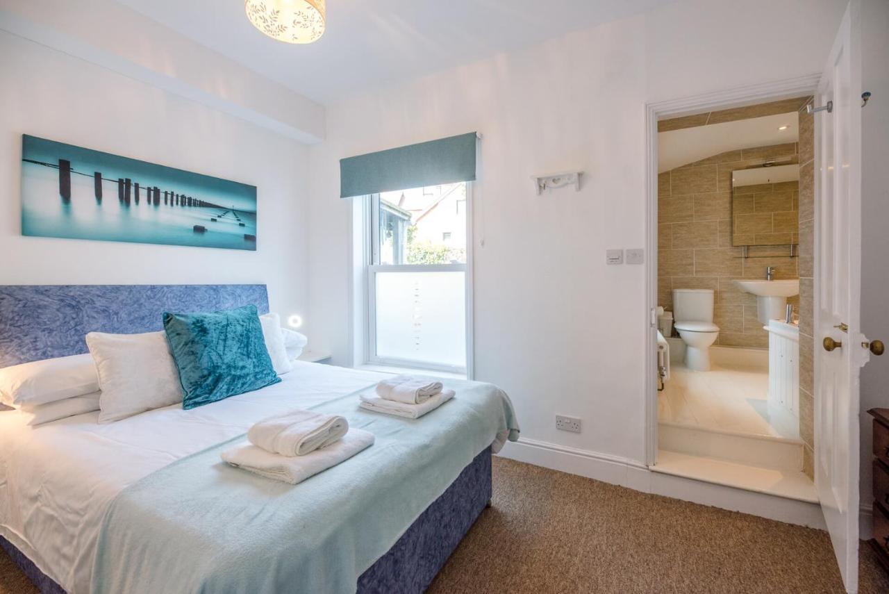 Cornerstone, Aldeburgh Villa Ngoại thất bức ảnh
