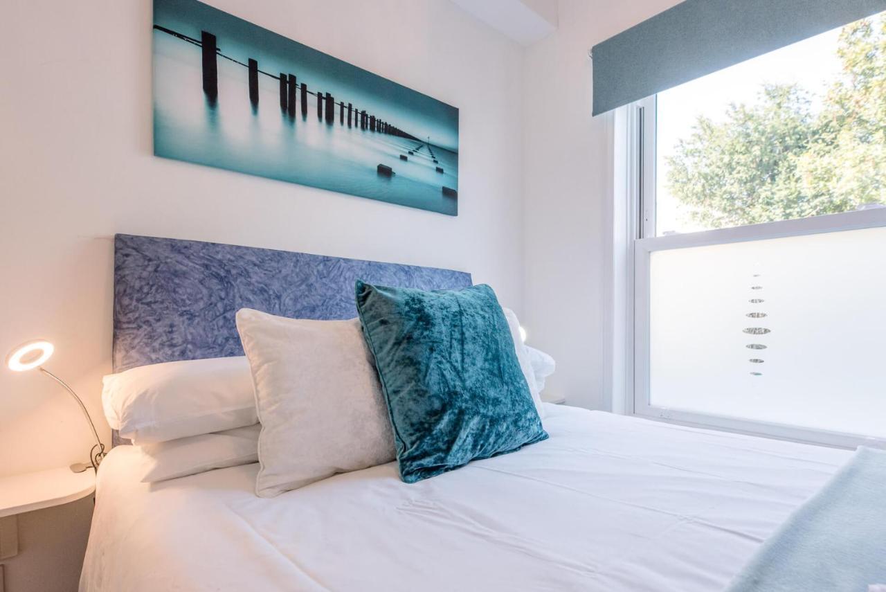 Cornerstone, Aldeburgh Villa Ngoại thất bức ảnh