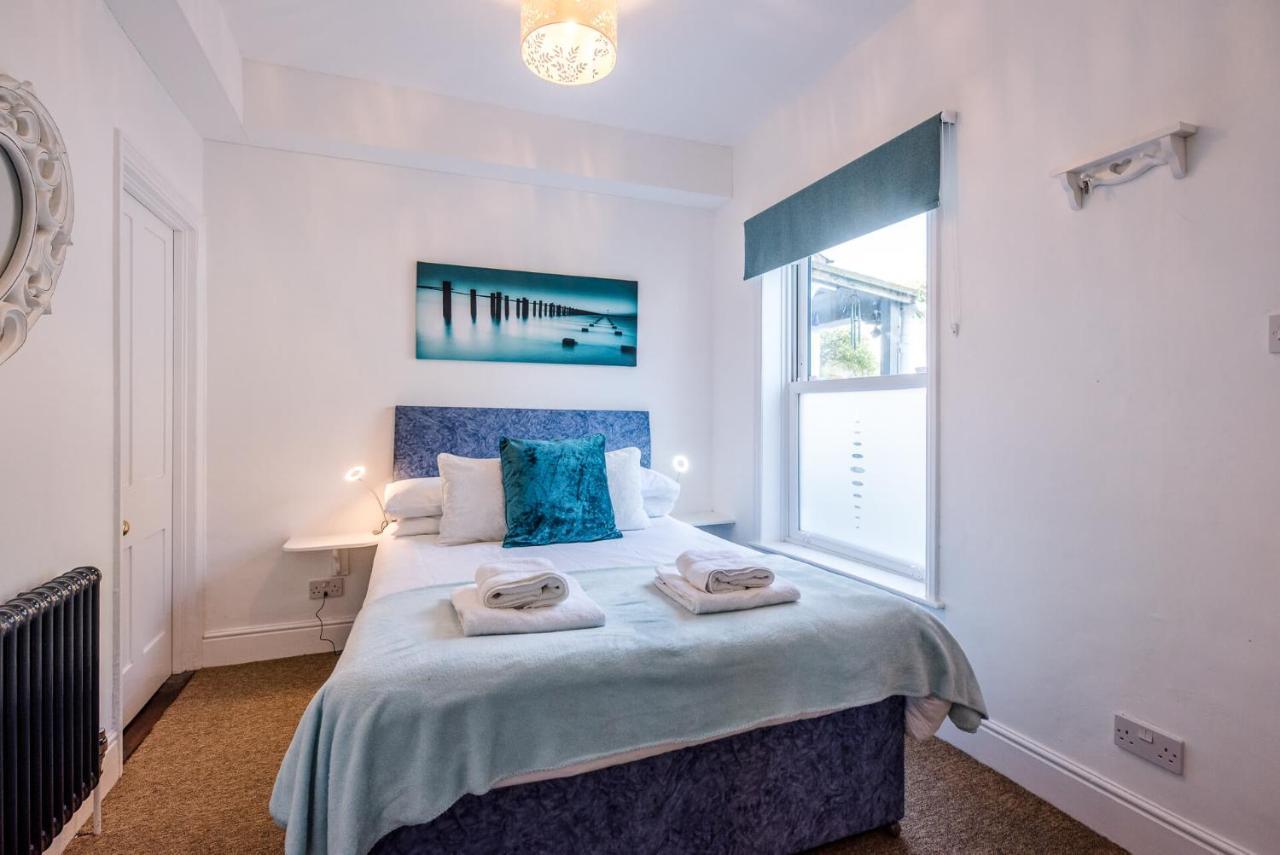 Cornerstone, Aldeburgh Villa Ngoại thất bức ảnh